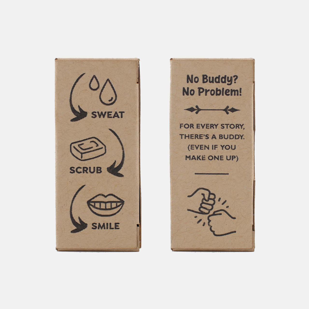 Nomadic Jam Hand-Crafted Bar Soap