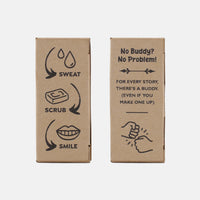 Thumbnail for Nomadic Jam Hand-Crafted Bar Soap - Image 4