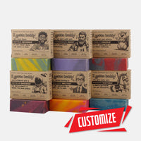 Thumbnail for Bar Hopper Custom Bundle - Please Lather Responsibly - Image 1