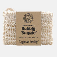 Thumbnail for The Original Bubbly Baggie - Woven Soap Saver - Image 1