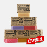 Thumbnail for Bestie Bar Hopper Custom 6-Bar Soap Bundle - Image 1