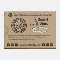 Thumbnail for Brideside Greens Hand-Crafted Bar Soap - Image 3