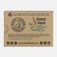 Thumbnail for Matcha Magic Hand-Crafted Bar Soap - Image 3