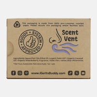 Thumbnail for Purple Reign Hand-Crafted Bar Soap - Image 3