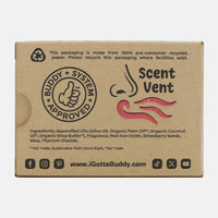 Thumbnail for Shortcake Sass Hand-Crafted Bar Soap - Image 3