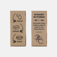 Thumbnail for Shortcake Sass Hand-Crafted Bar Soap - Image 4