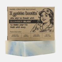 Thumbnail for Slumber Bliss Hand-Crafted Bar Soap - Image 1