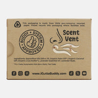 Thumbnail for Wildflower Trail Hand-Crafted Bar Soap - Image 3