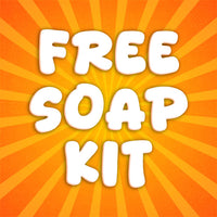 Thumbnail for Mystery Soap Kit - Image 1