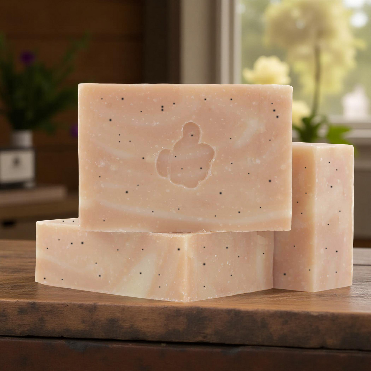 I gotta buddy who rinses off regret with Boardroom Brut - Bar Soap