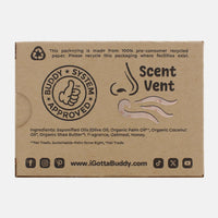 Thumbnail for I gotta buddy who edges out odor with Bovine Breeze - Bar Soap - Image 3