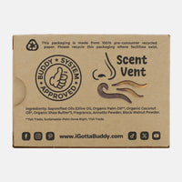 Thumbnail for Buddha Pudding Hand-Crafted Bar Soap - Image 3