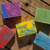 Thumbnail for Buddy Bar Hopper Custom 6-Bar Soap Bundle - Image 2