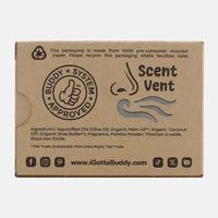 Thumbnail for I gotta buddy who shreds dirt with Cliffside Flex - Bar Soap - Image 3
