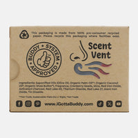 Thumbnail for Forest Drizzle Hand-Crafted Bar Soap - Image 3