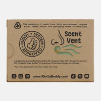 Thumbnail for I gotta buddy who cleans up in Lucky Meadows - Bar Soap - Image 3