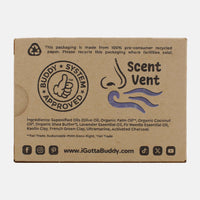 Thumbnail for I gotta buddy who logs each wash with Lumberjack Juice - Bar Soap - Image 3