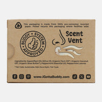 Thumbnail for Subzero Snap Hand-Crafted Bar Soap - Image 3