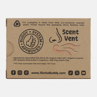 Thumbnail for I gotta buddy who showers solo with Tart Romance - Bar Soap - Image 3