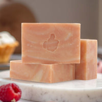 Thumbnail for I gotta buddy who showers solo with Tart Romance - Bar Soap - Image 2