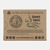 Thumbnail for I gotta buddy who bathes trailside with Treeline Zest - Bar Soap - Image 3