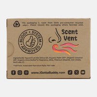 Thumbnail for I gotta buddy who advises bathing in Twilight Nectar - Bar Soap - Image 3