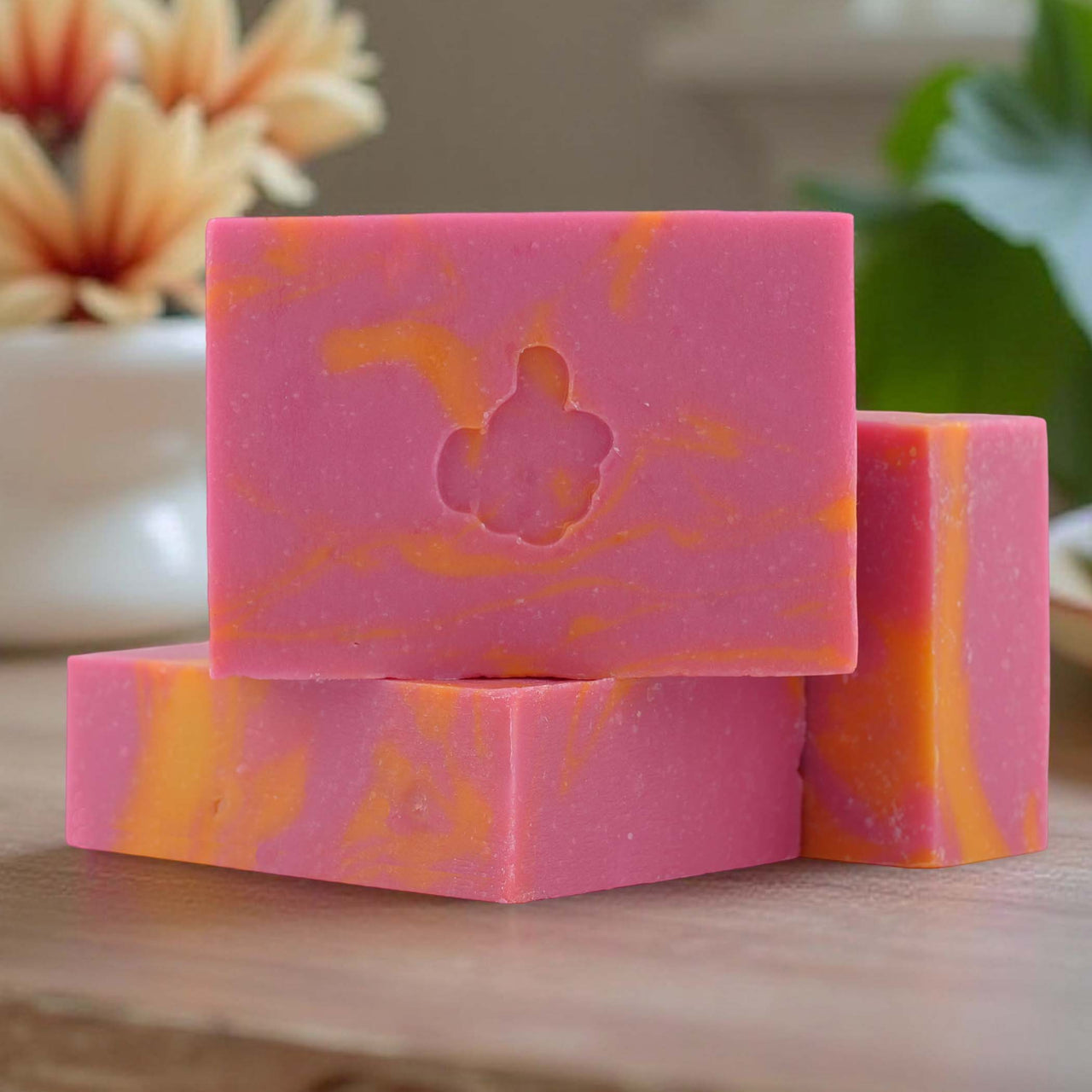 I gotta buddy who advises bathing in Twilight Nectar - Bar Soap