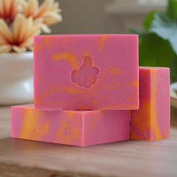 Thumbnail for I gotta buddy who advises bathing in Twilight Nectar - Bar Soap - Image 2